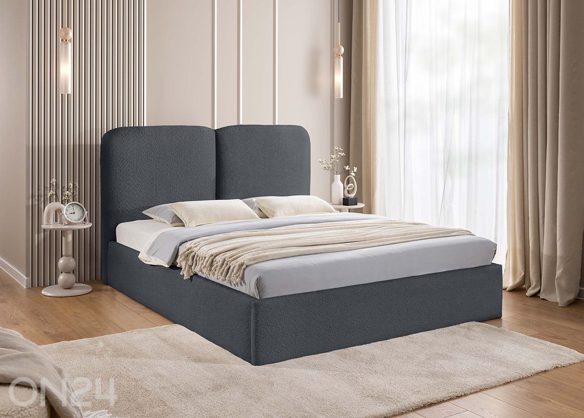 Кровать Riviera 160х200 см увеличить