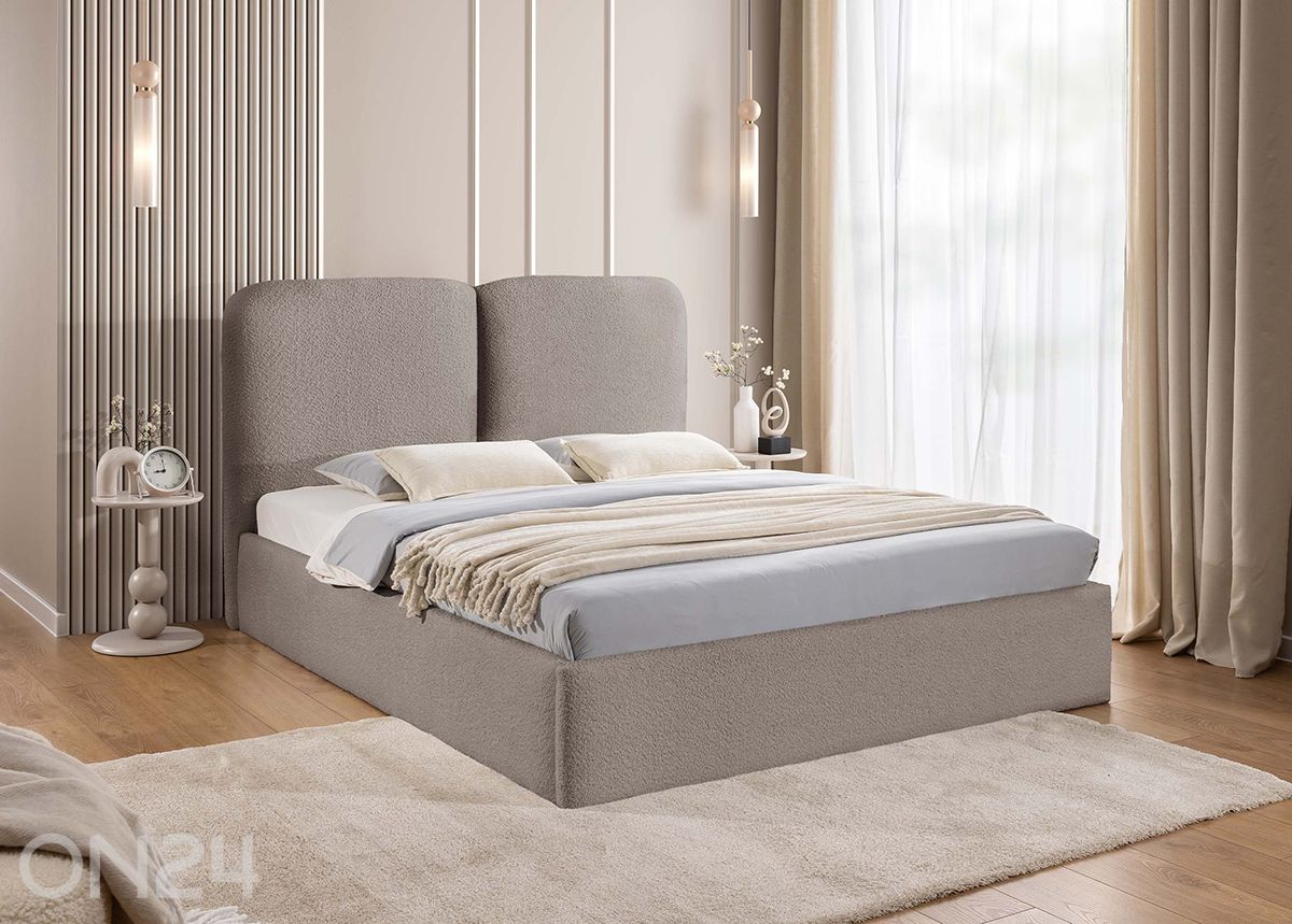 Кровать Riviera 160х200 см увеличить