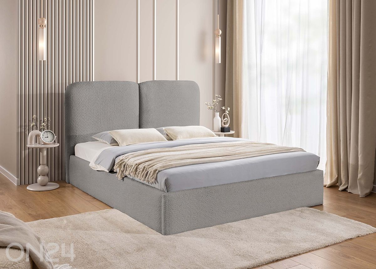 Кровать Riviera 160х200 см увеличить