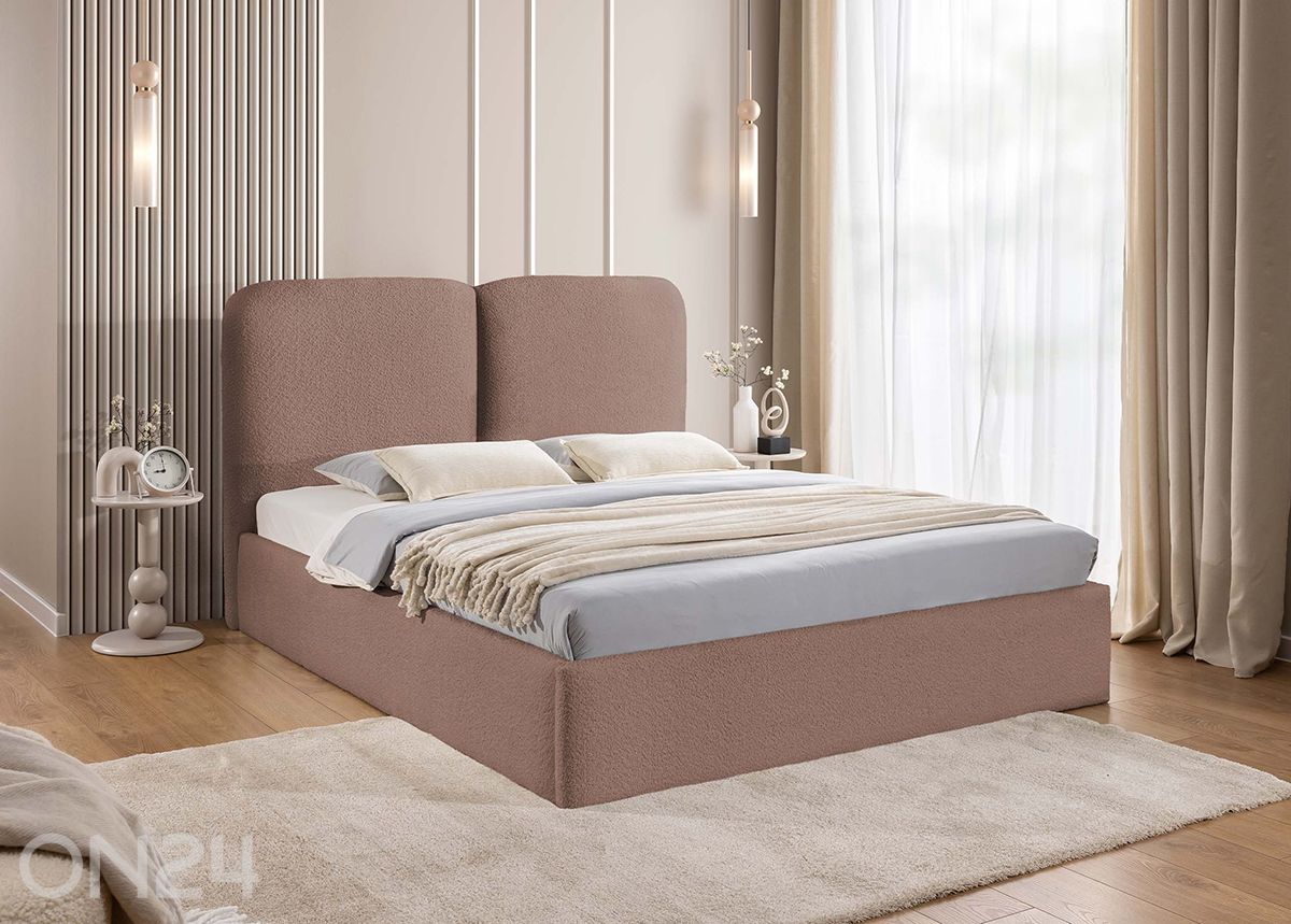 Кровать Riviera 160х200 см увеличить