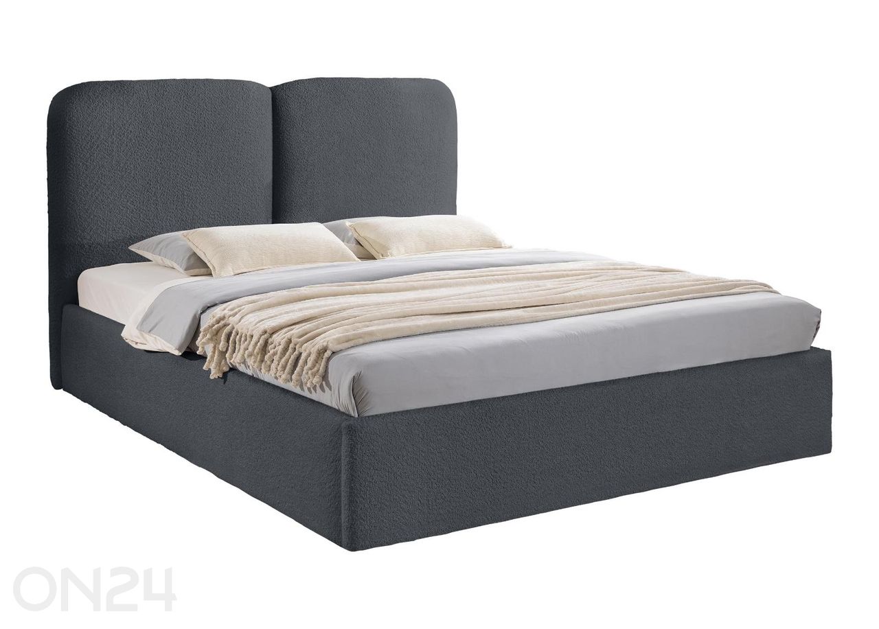 Кровать Riviera 160х200 см увеличить