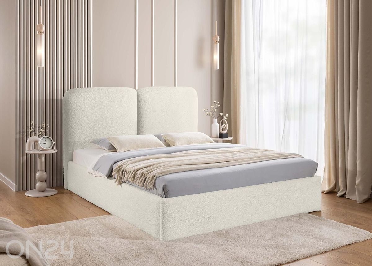 Кровать Riviera 180x200 см увеличить