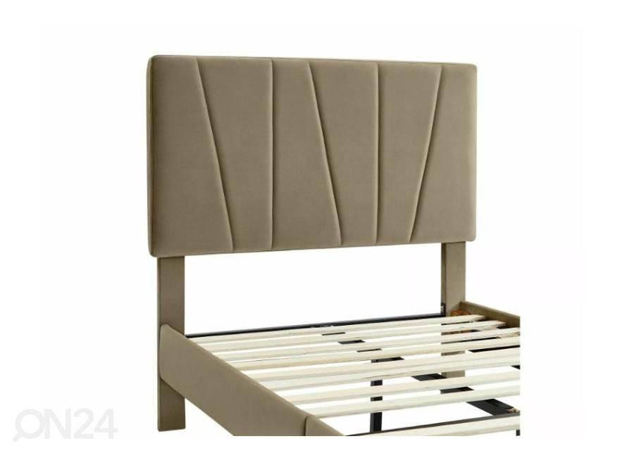 Кровать Savana 90x200 см увеличить