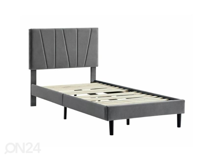 Кровать Savana 90x200 см увеличить