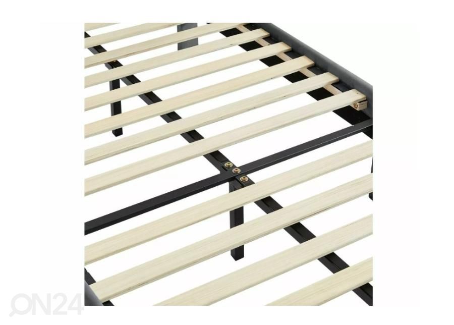 Кровать Savana 90x200 см увеличить