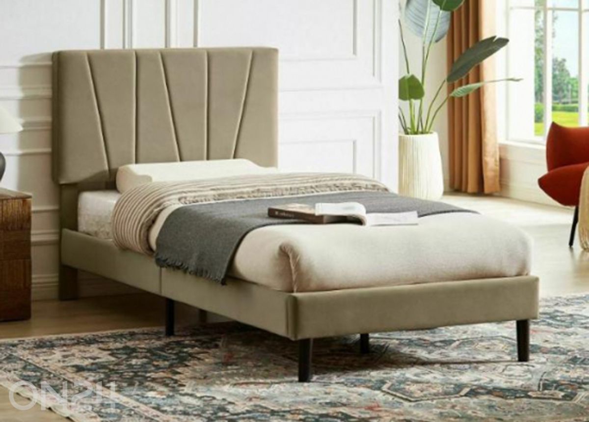 Кровать Savana 90x200 см увеличить