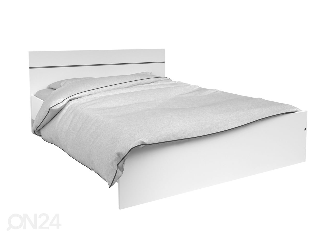 Кровать Soluce 140x190 cm увеличить