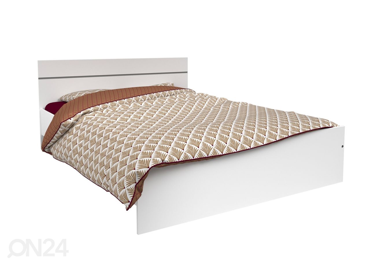Кровать Soluce 140x190 cm увеличить