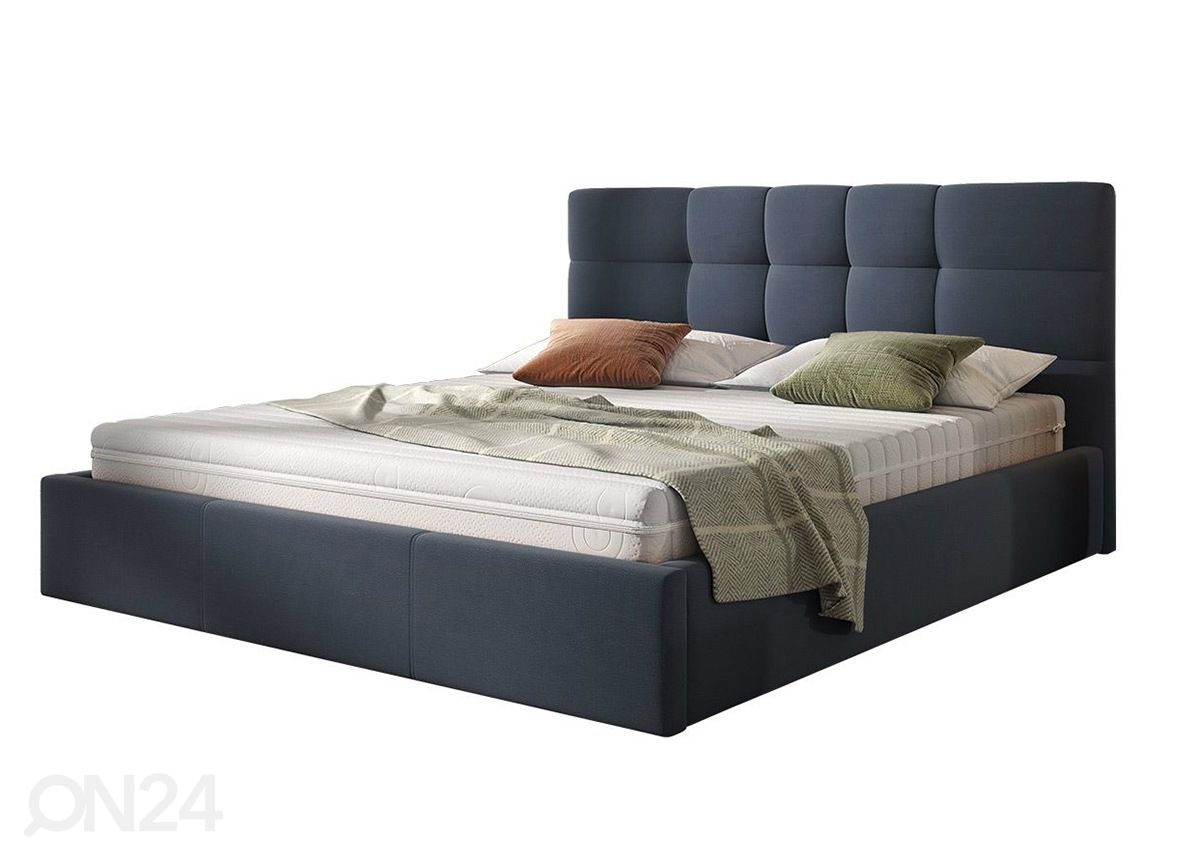Кровать Taylor 140x200 см увеличить