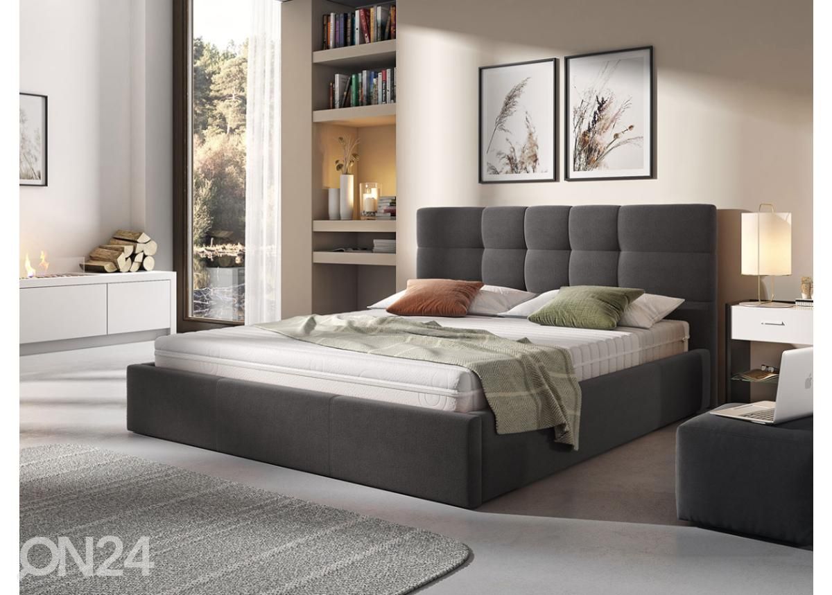 Кровать Taylor 140x200 см увеличить