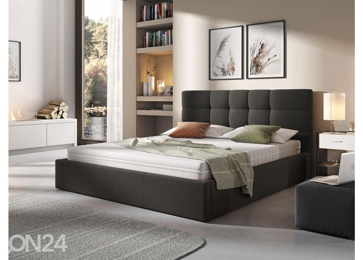 Кровать Taylor 140x200 см увеличить