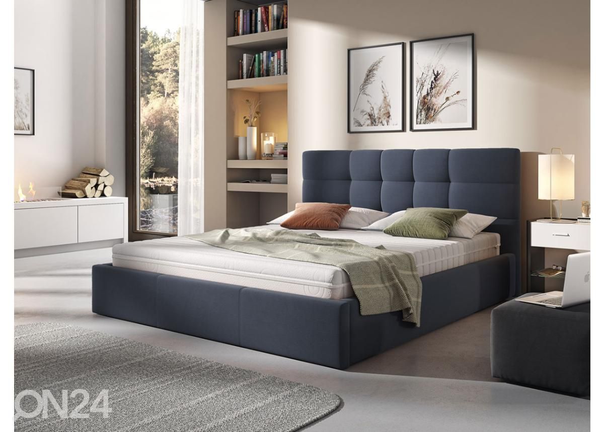Кровать Taylor 160x200 см увеличить