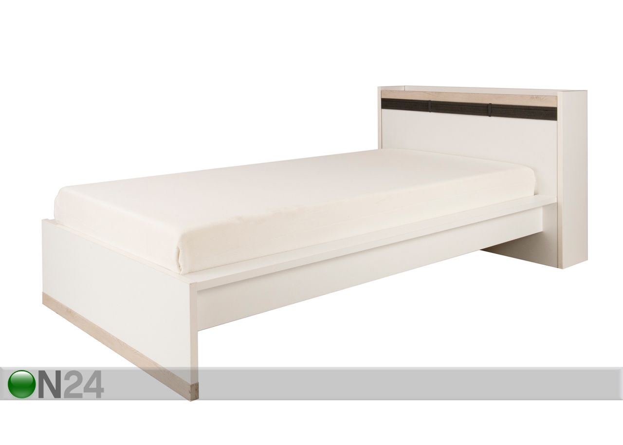Кровать Tiago 90x200 cm увеличить