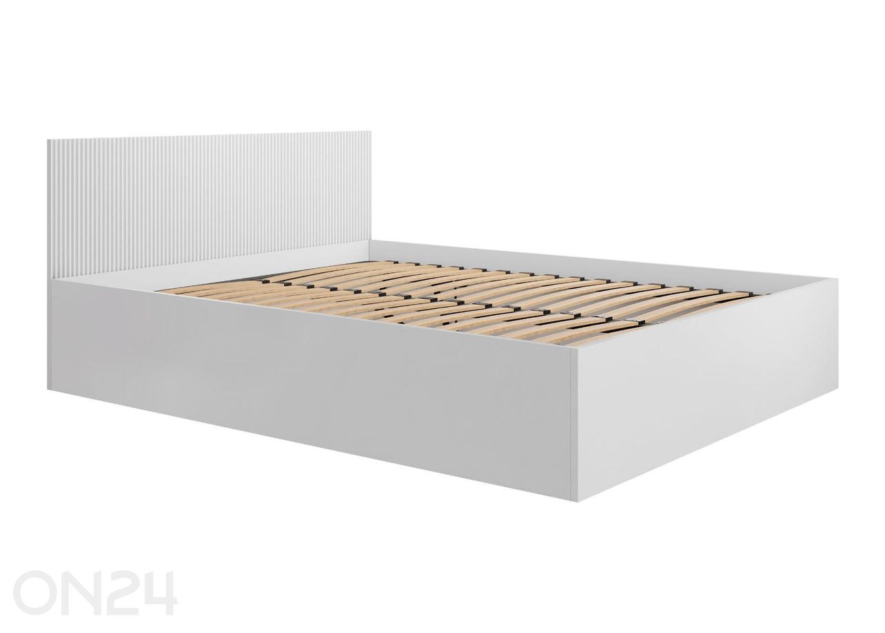 Кровать Tireno 160x200 см увеличить