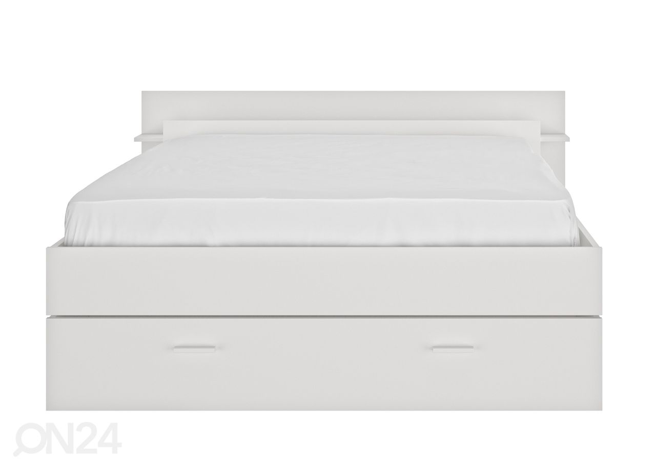 Кровать Tonight 140x190 cm увеличить