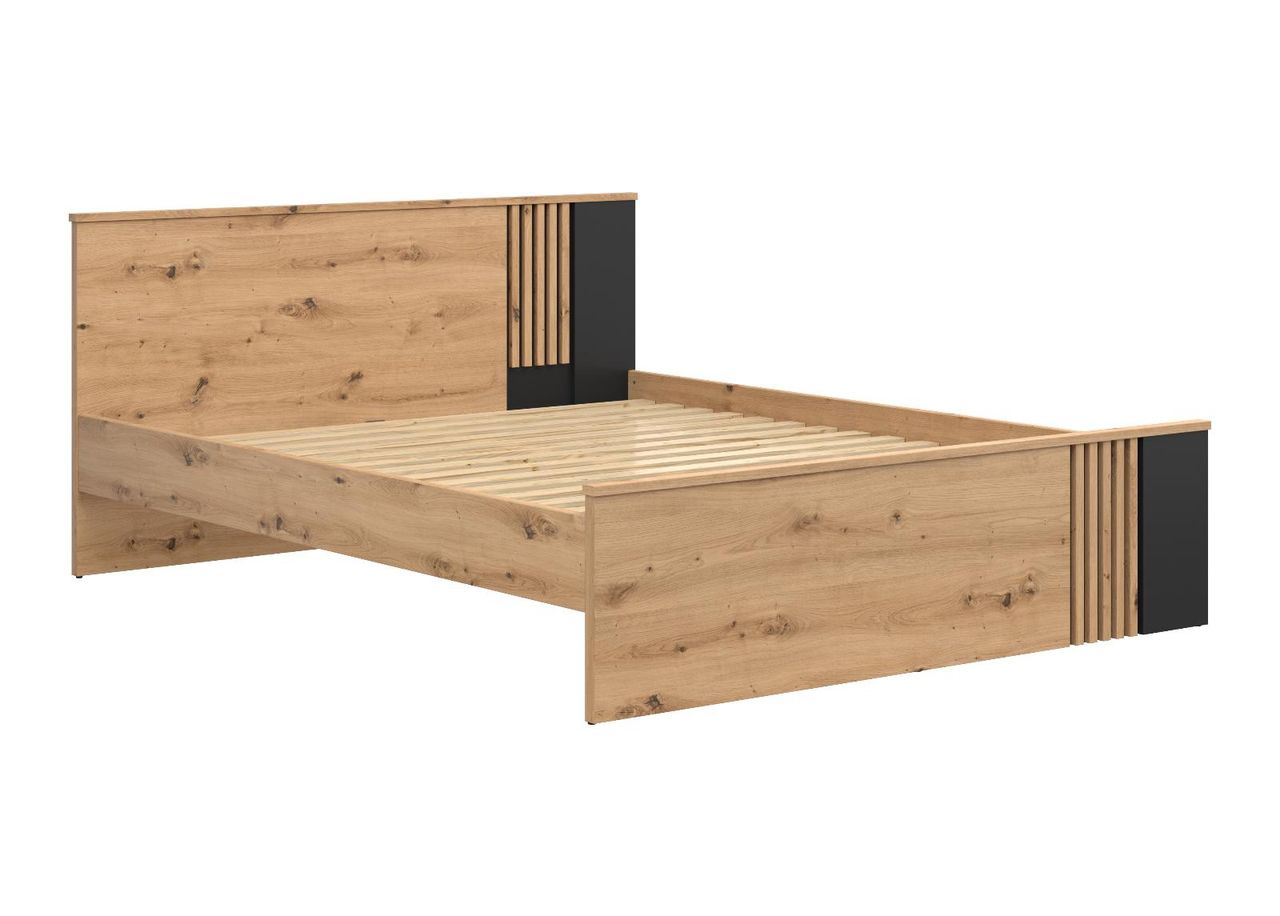 Кровать Vabres 160x200 см увеличить