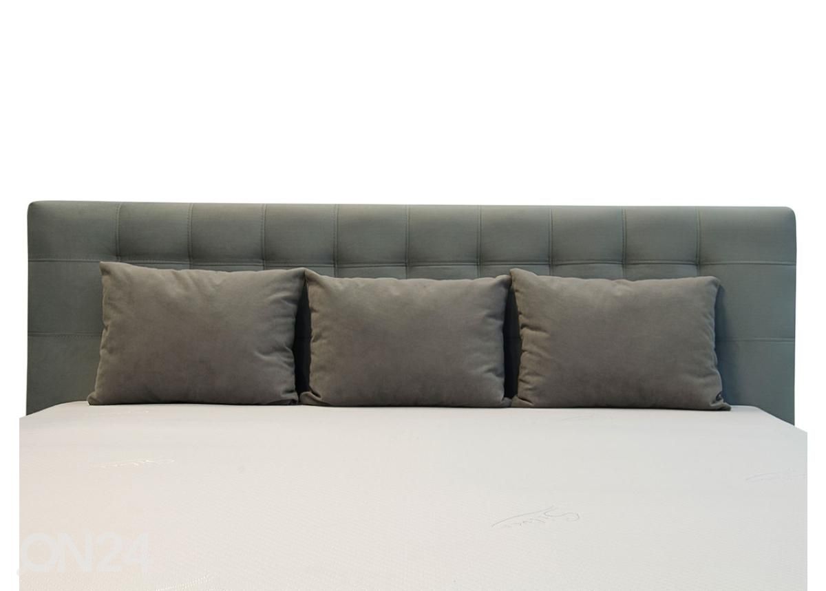 Кровать Vento с подъемным механизмом 140x200 cm увеличить