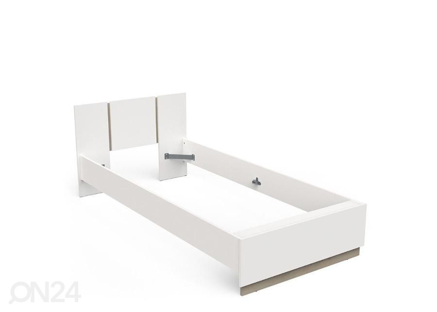 Кровать Watson 90X190/200 см увеличить