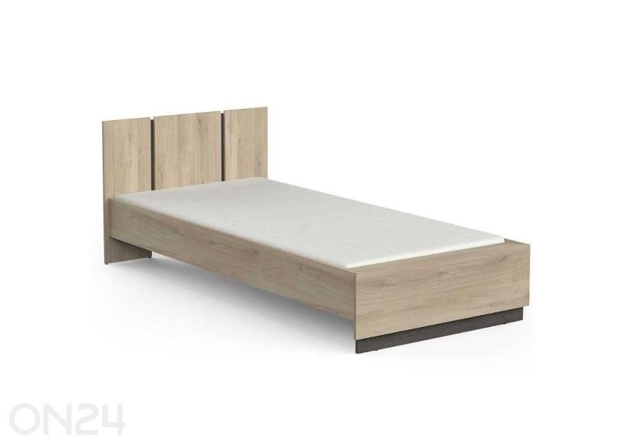 Кровать Watson 90X190/200 см увеличить