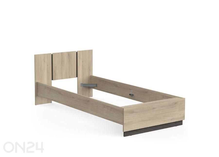 Кровать Watson 90X190/200 см увеличить