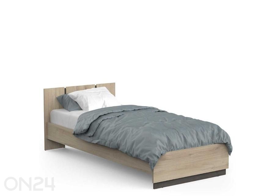 Кровать Watson 90X190/200 см увеличить