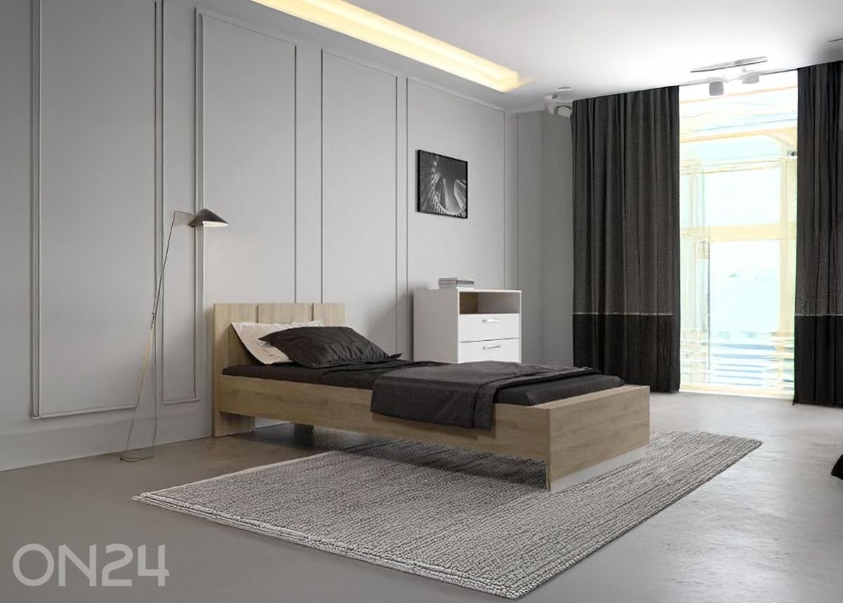 Кровать Watson 90X190/200 см увеличить