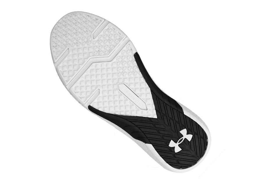 Кроссовки мужские Under Armour Charged Commit TR 2.0 M 3022027-001 увеличить