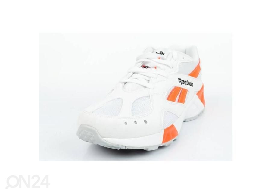 Кроссовки спортивные для детей и женщин Reebok Aztrek увеличить