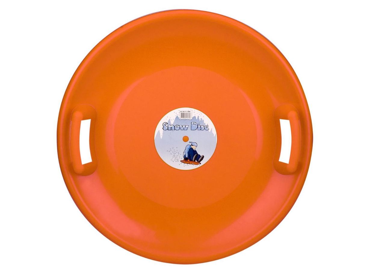 Круглая доска для катания Snow Seat Snow Disc увеличить