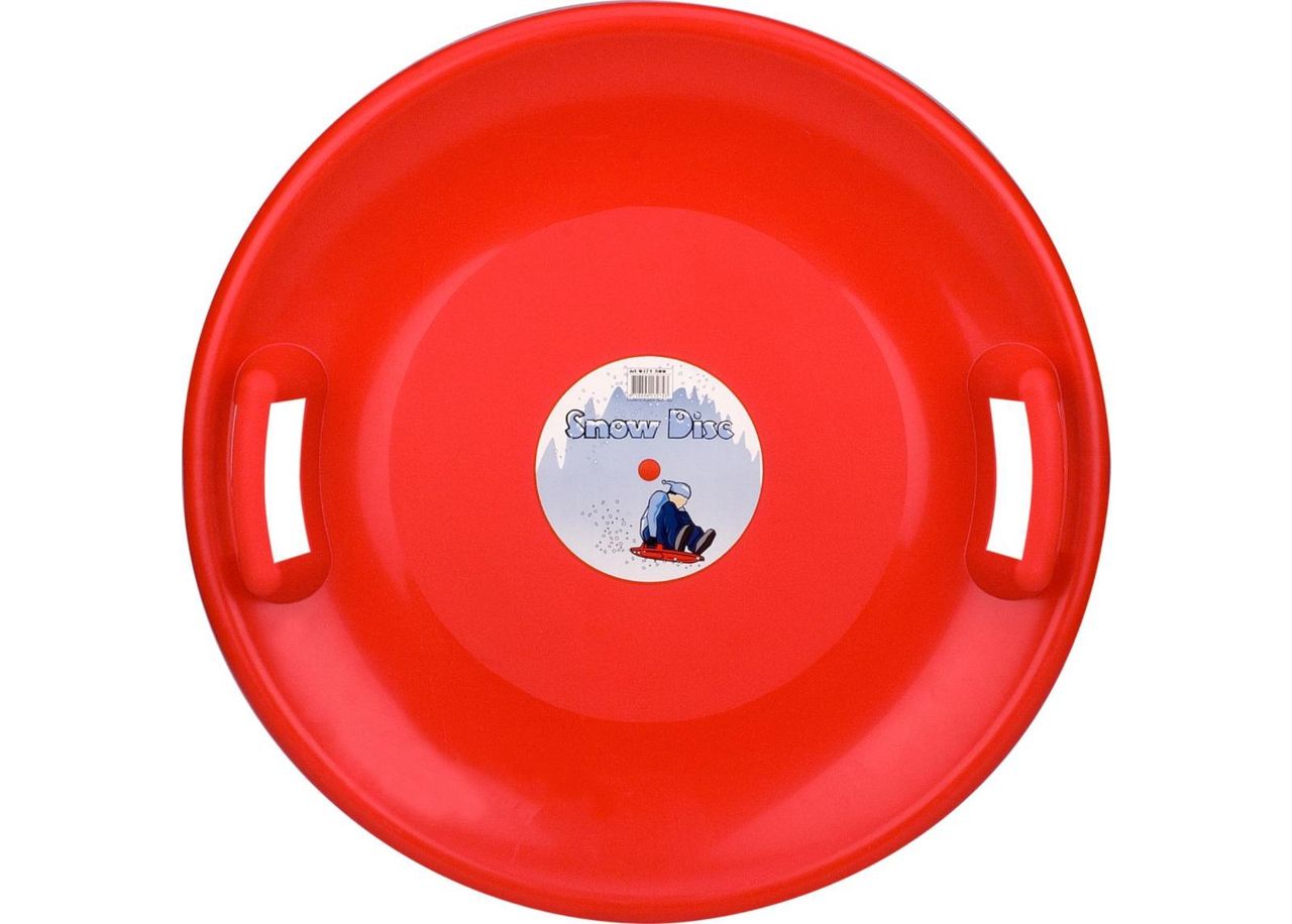 Круглая доска для катания Snow Seat Snow Disc увеличить