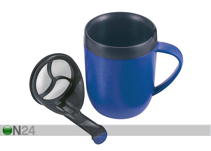 Кружка-пресс для кофе Zyliss 250 мл увеличить