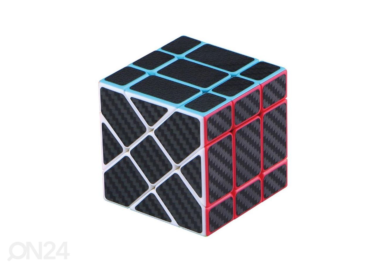 Кубик Рубика Brain Games увеличить
