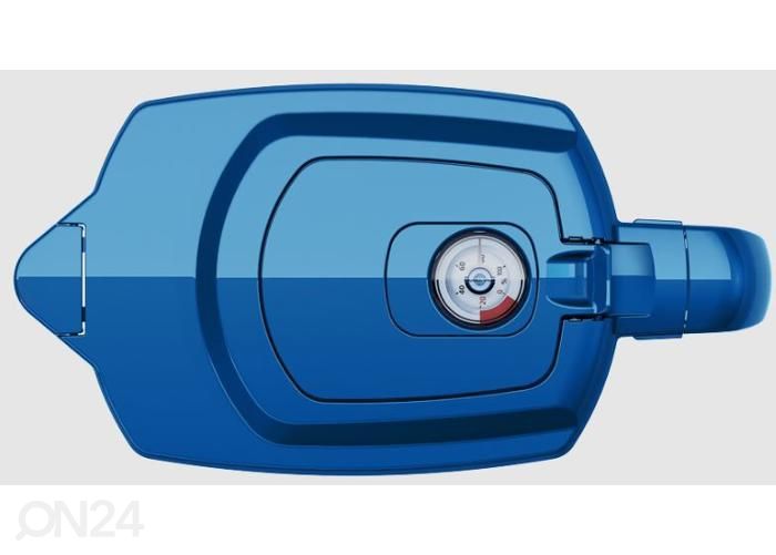 Кувшин-фильтр Aquaphor Atlant A5 сииний 4,0 л увеличить