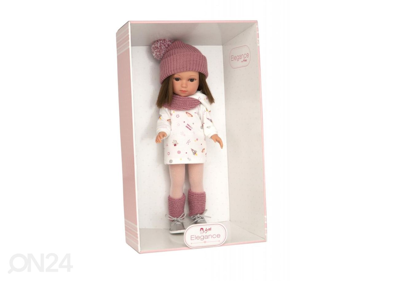 Кукла Carlota Arias 36 cm увеличить