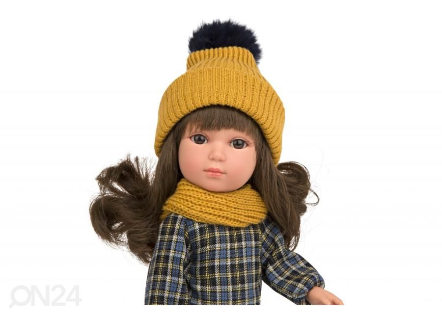 Кукла Carlota Arias 36 cm увеличить