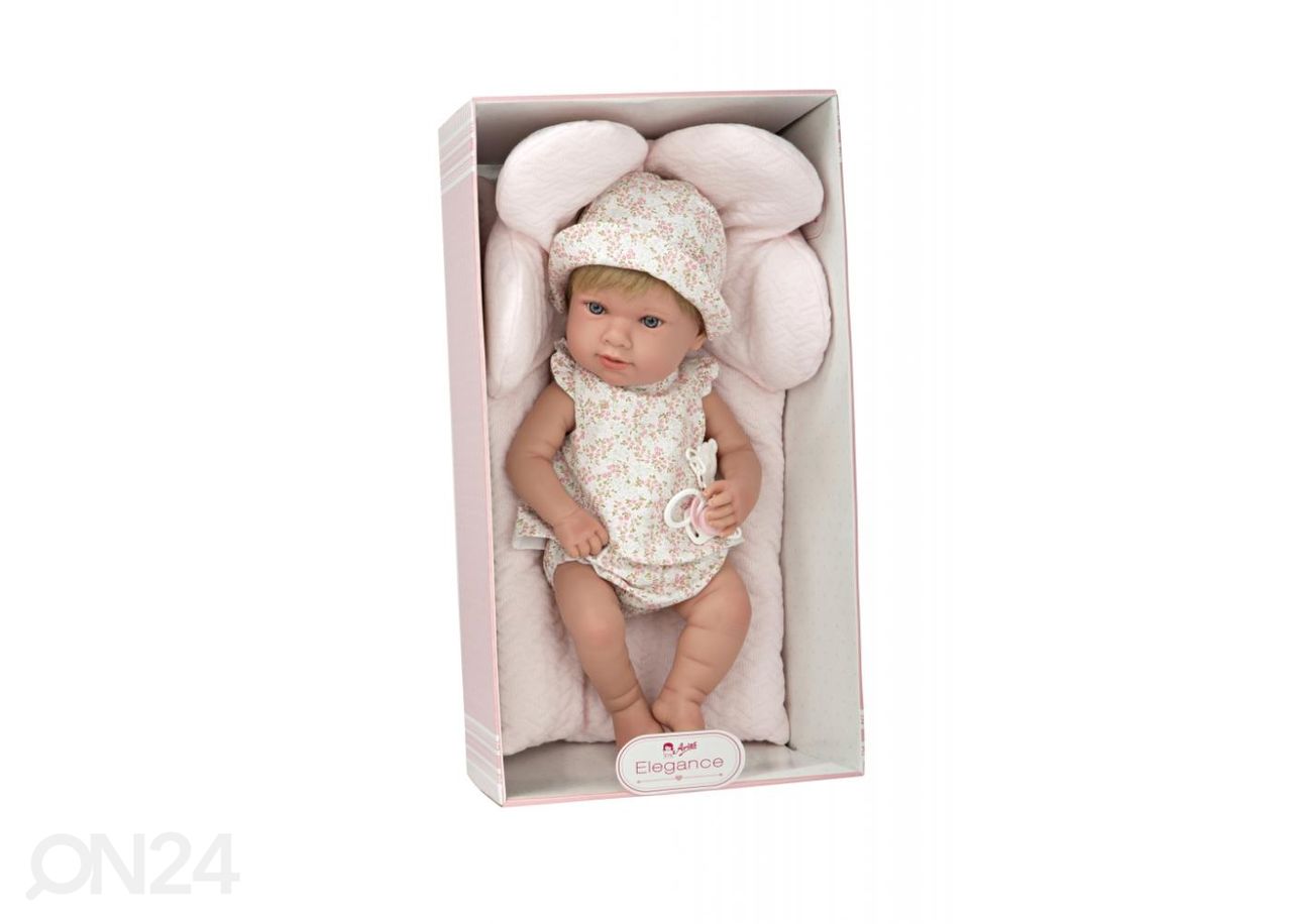 Кукла Salma Arias девочка 42 см увеличить