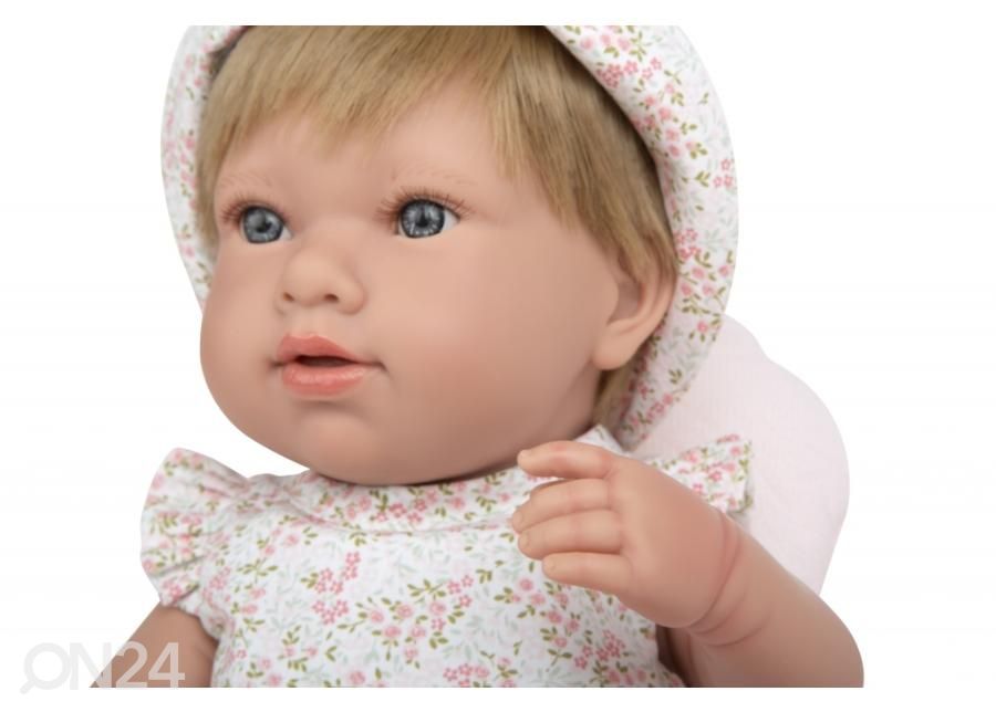 Кукла Salma Arias девочка 42 см увеличить