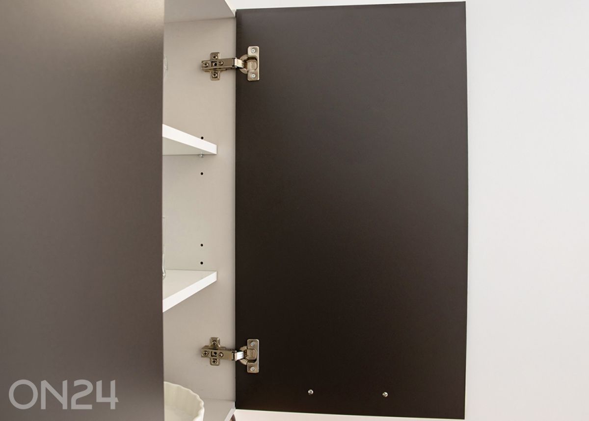 Кухонная мебель Klara 180 см + LED увеличить