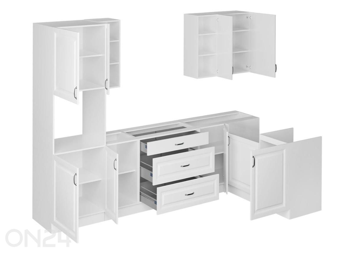 Кухонная мебель Retro I увеличить