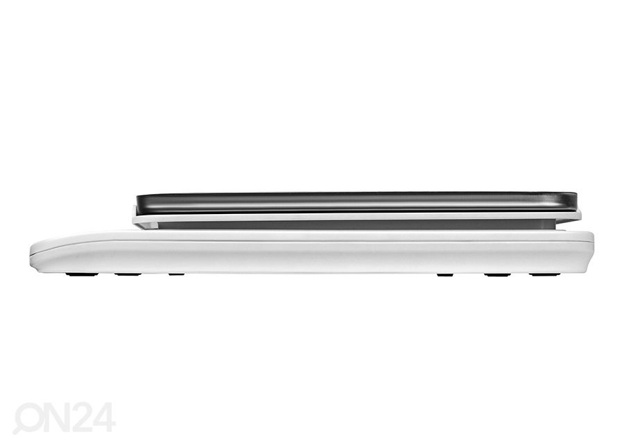 Кухонные весы с разделочной доской Sencor SKS6501WH увеличить