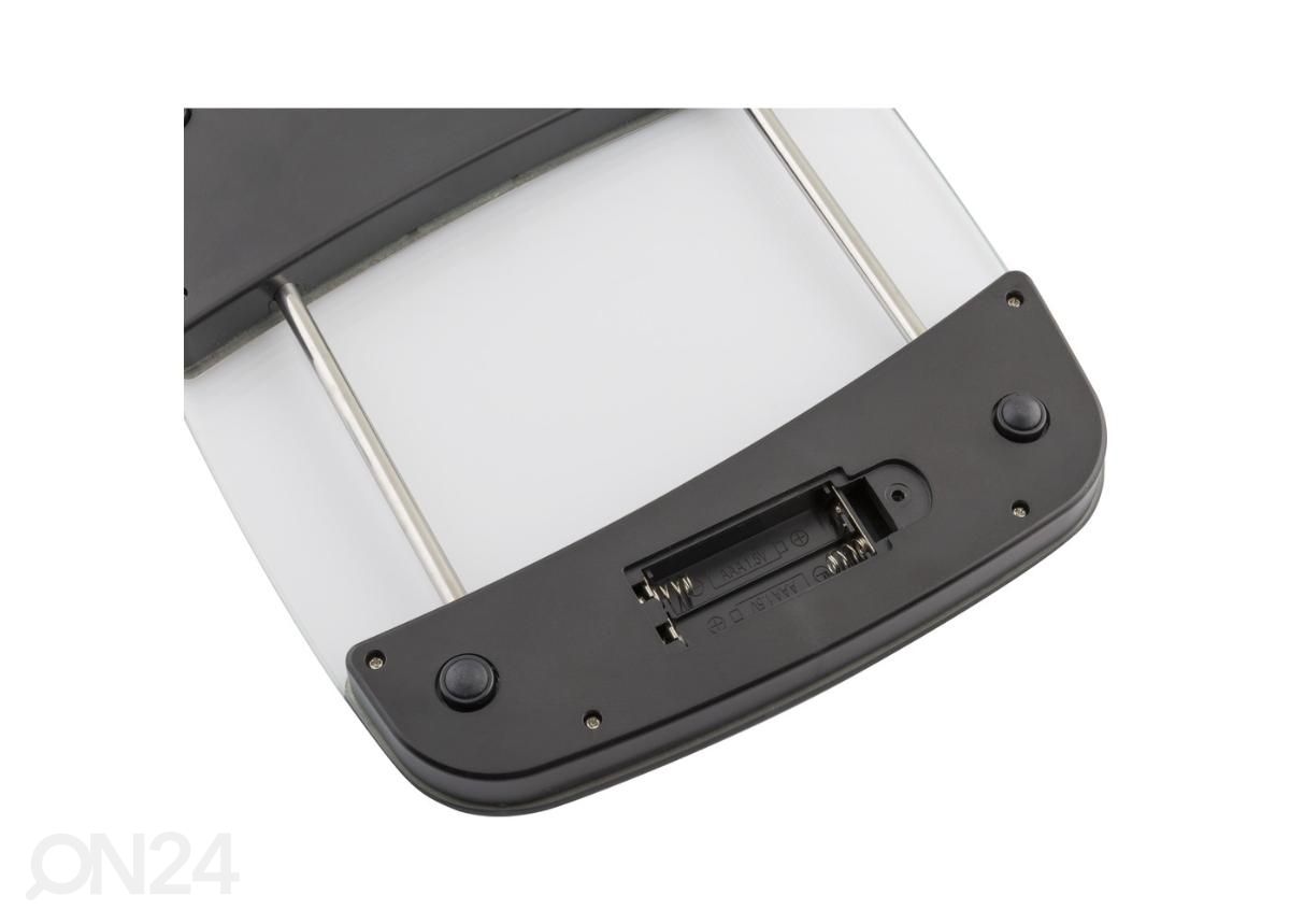 Кухонные весы LaMart LT7071 увеличить