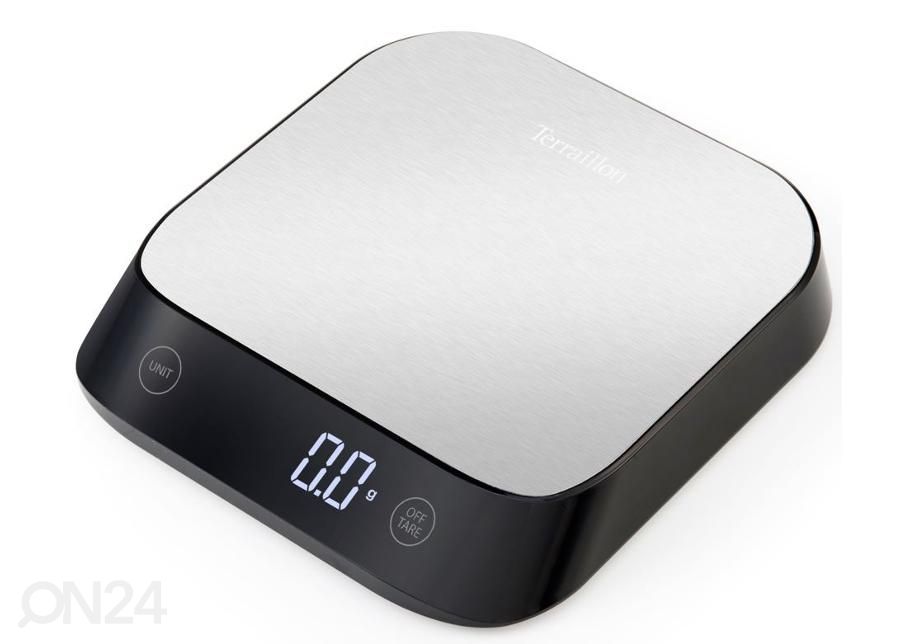 Кухонные весы Terraillon Epsilon увеличить