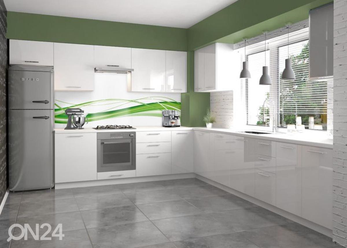 Кухонный духовой шкаф 60 cm увеличить