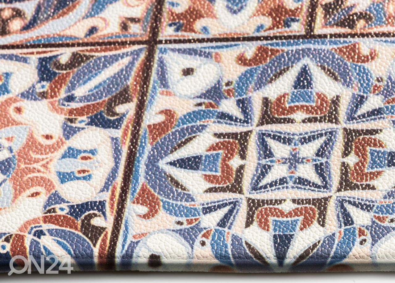 Кухонный ковер Comfort 45x120 cm, tile увеличить