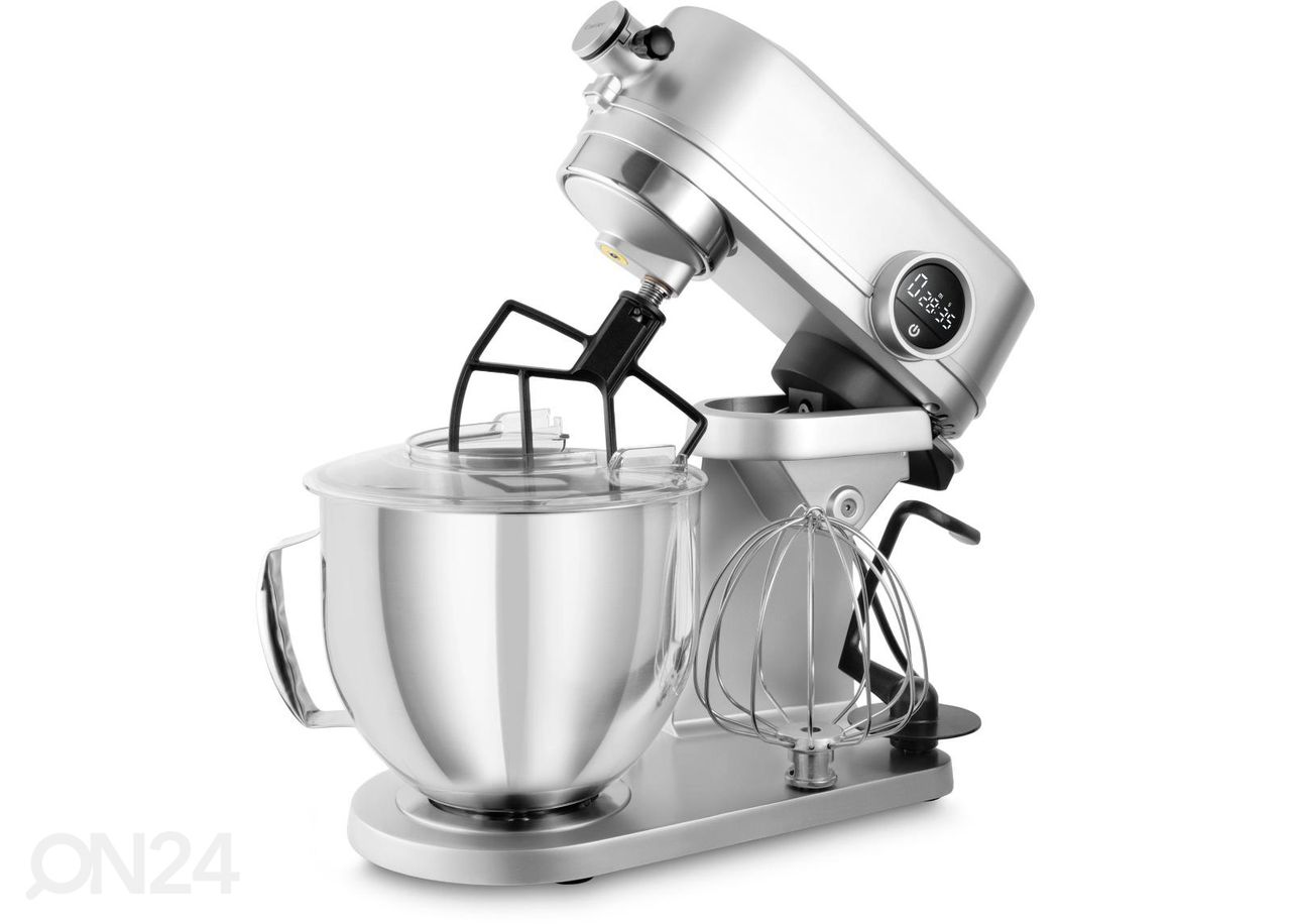 Кухонный комбайн Catler KM8012 увеличить