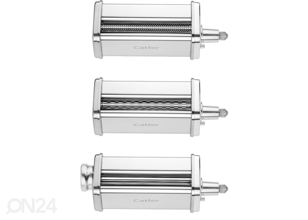 Кухонный комбайн Catler KM8012 увеличить