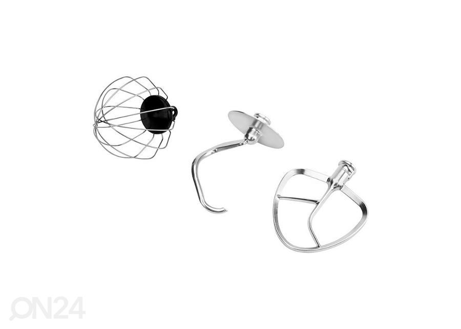 Кухонный комбайн ProfiCook PCKM1189 увеличить