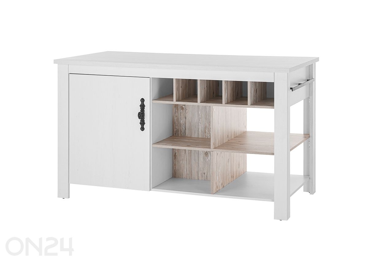 Кухонный остров Florenz увеличить