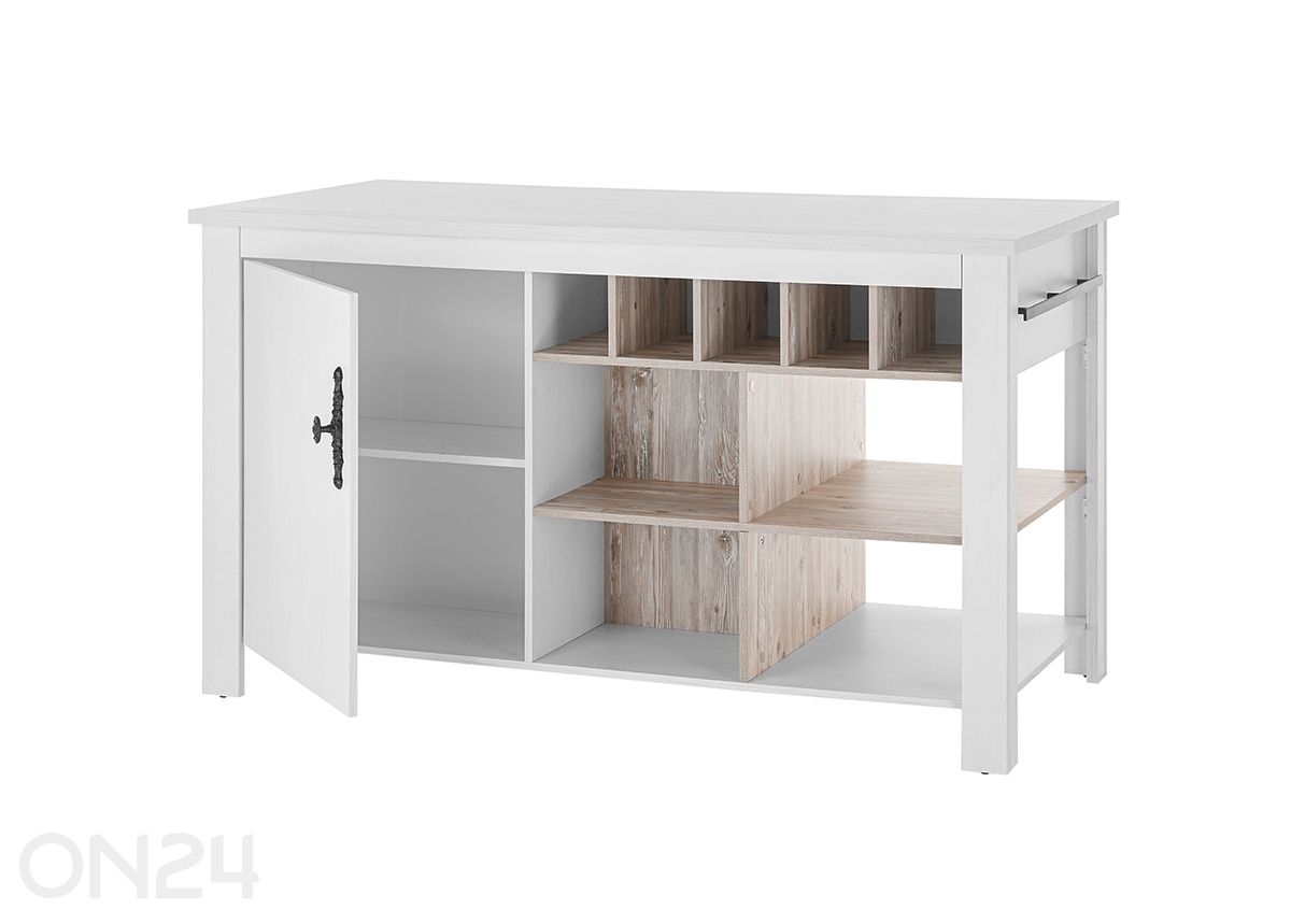 Кухонный остров Florenz увеличить