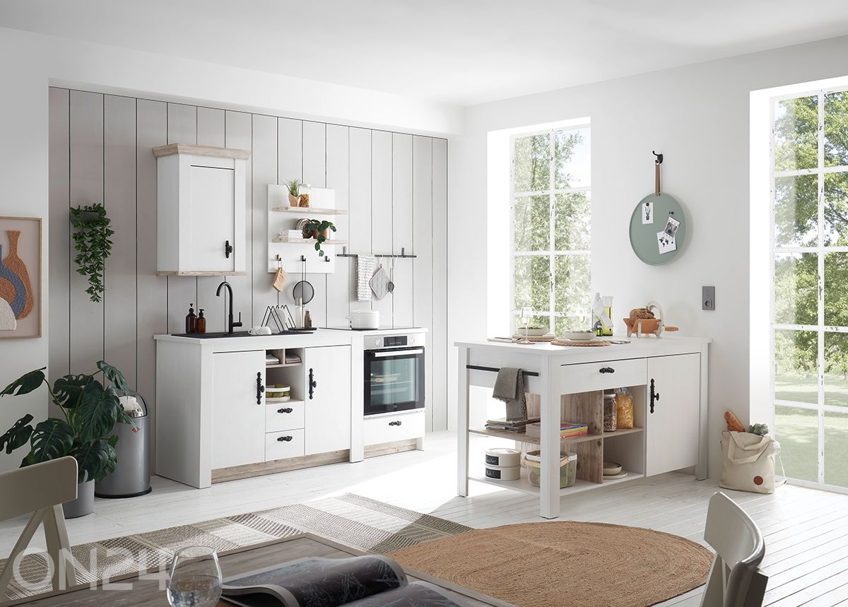 Кухонный остров Florenz увеличить